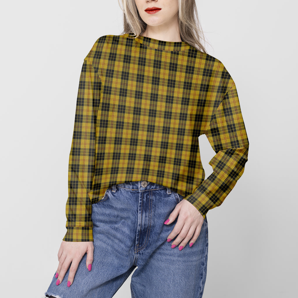 MacLeod Tartan Sweatshirt Unisex - Tartan Vibes Clothing