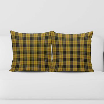 MacLeod Tartan Pillow Cover