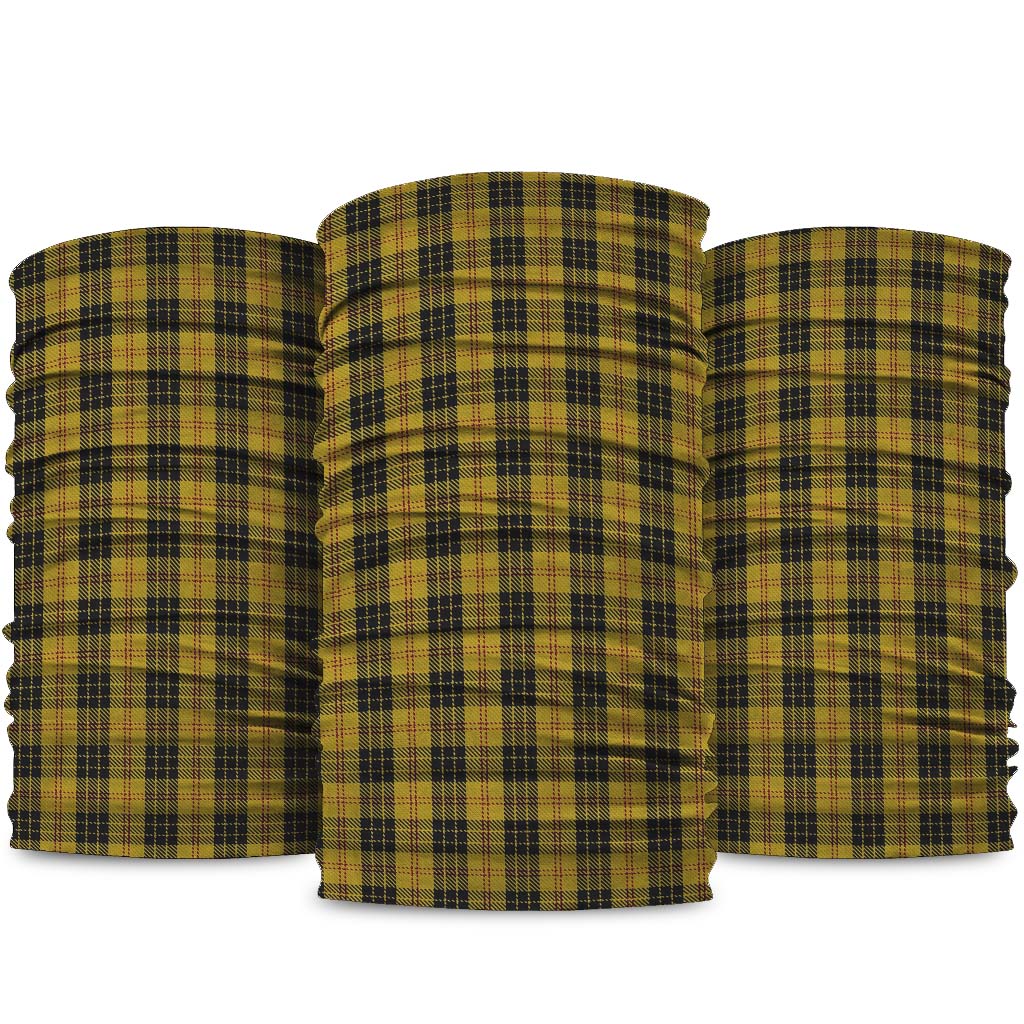 MacLeod Tartan Neck Gaiters, Tartan Bandanas, Tartan Head Band