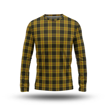 MacLeod Tartan Long Sleeve T-Shirt