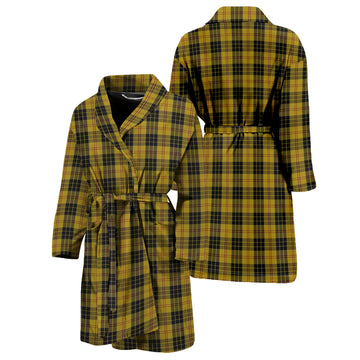 MacLeod Tartan Bathrobe