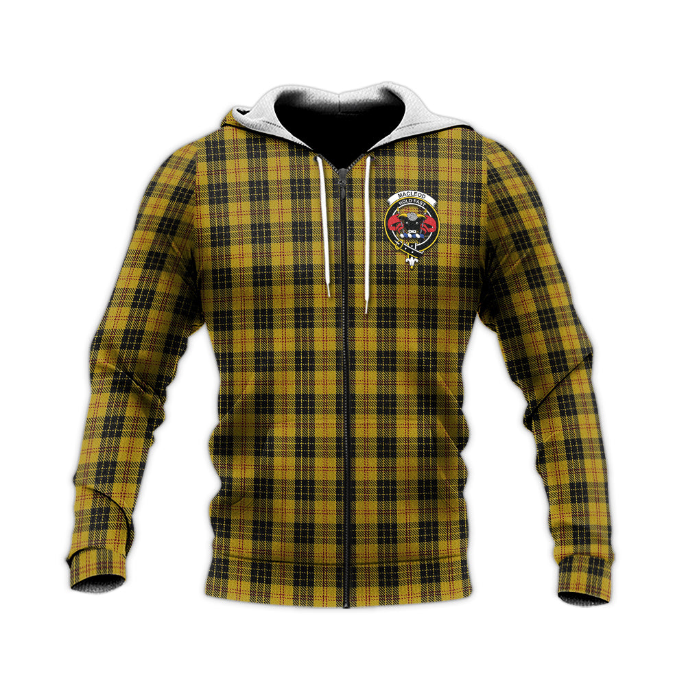 macleod-tartan-knitted-hoodie-with-family-crest