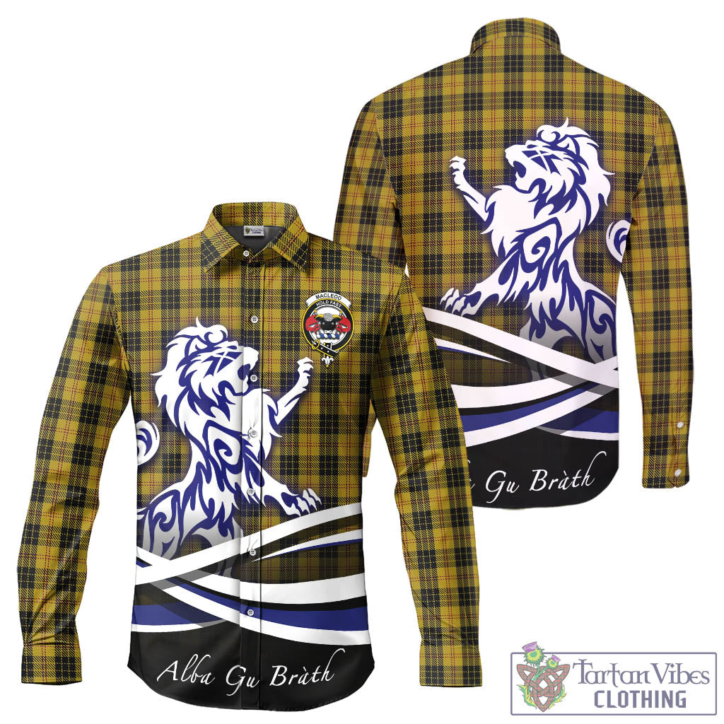 macleod-tartan-long-sleeve-button-up-shirt-with-alba-gu-brath-regal-lion-emblem