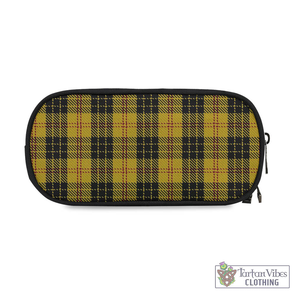 Tartan Vibes Clothing MacLeod Tartan Pen and Pencil Case