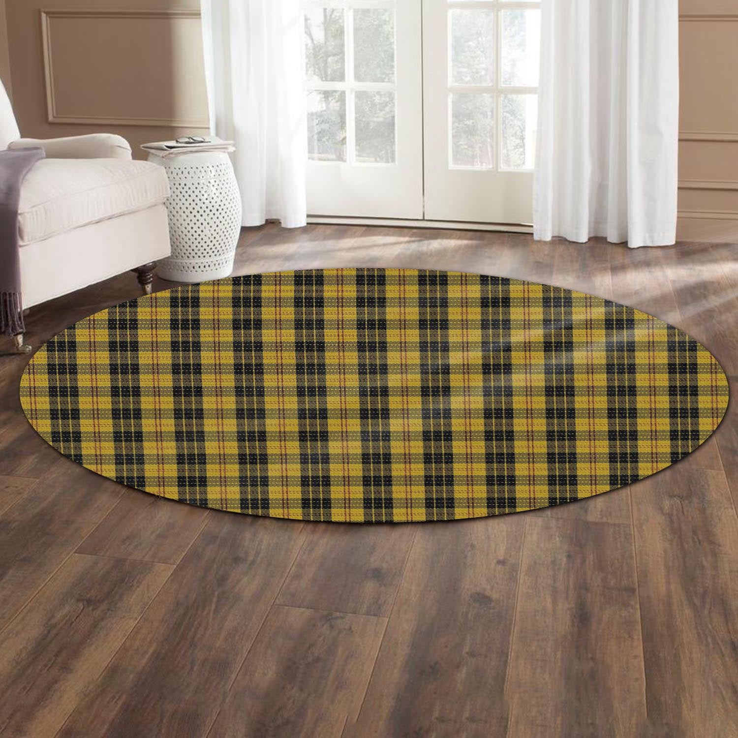 macleod-tartan-round-rug