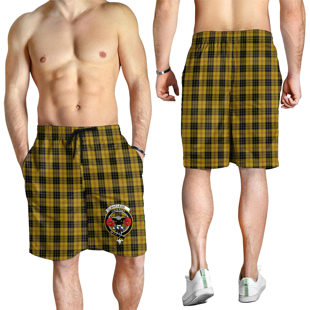 macleod-tartan-mens-shorts-with-family-crest