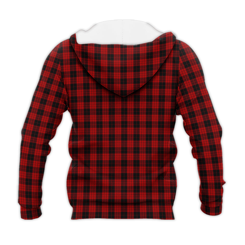 macleod-black-and-red-tartan-knitted-hoodie-with-family-crest