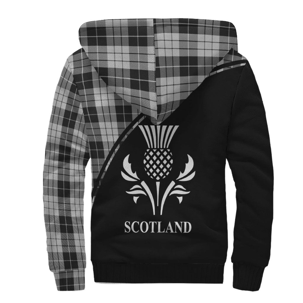 macleod-black-and-white-tartan-sherpa-hoodie-with-family-crest-curve-style