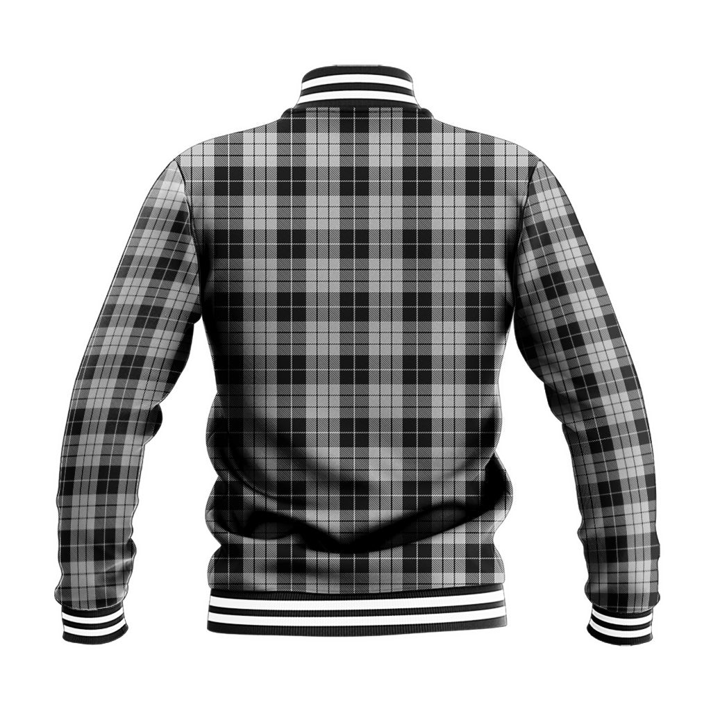 macleod-black-and-white-tartan-baseball-jacket