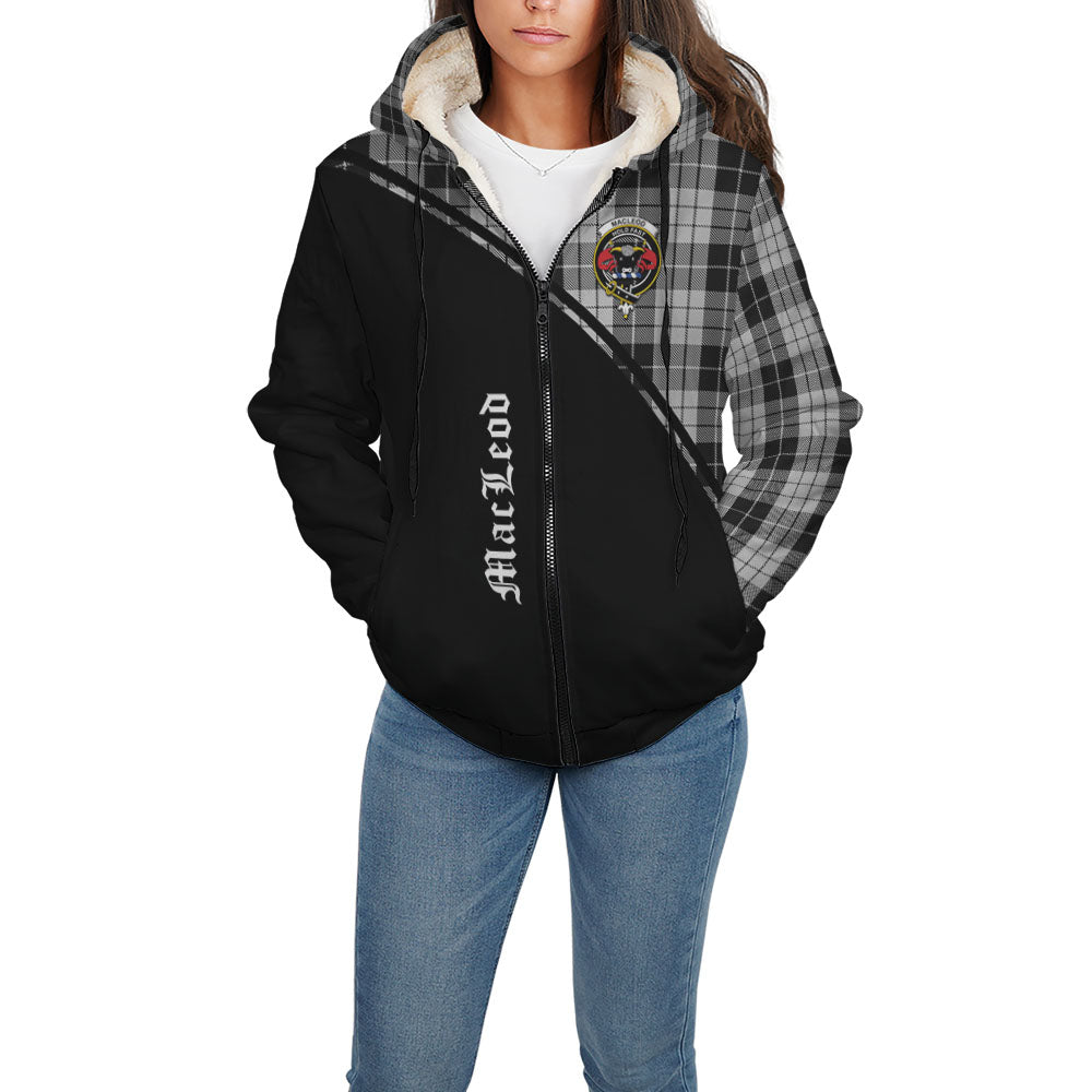 macleod-black-and-white-tartan-sherpa-hoodie-with-family-crest-curve-style