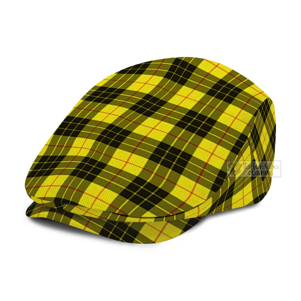 Tartan Vibes Clothing MacLeod (McLeod) Tartan Jeff Hat