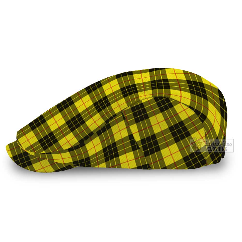 Tartan Vibes Clothing MacLeod (McLeod) Tartan Jeff Hat