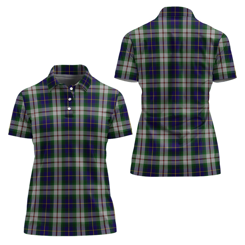 macleod-of-californian-tartan-polo-shirt-for-women