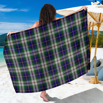 MacLeod Of Californian Tartan Sarong