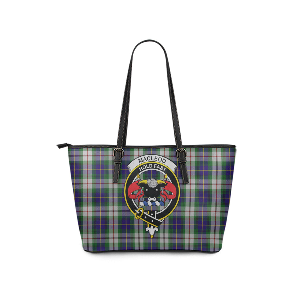 macleod-of-californian-tartan-leather-tote-bag-with-family-crest