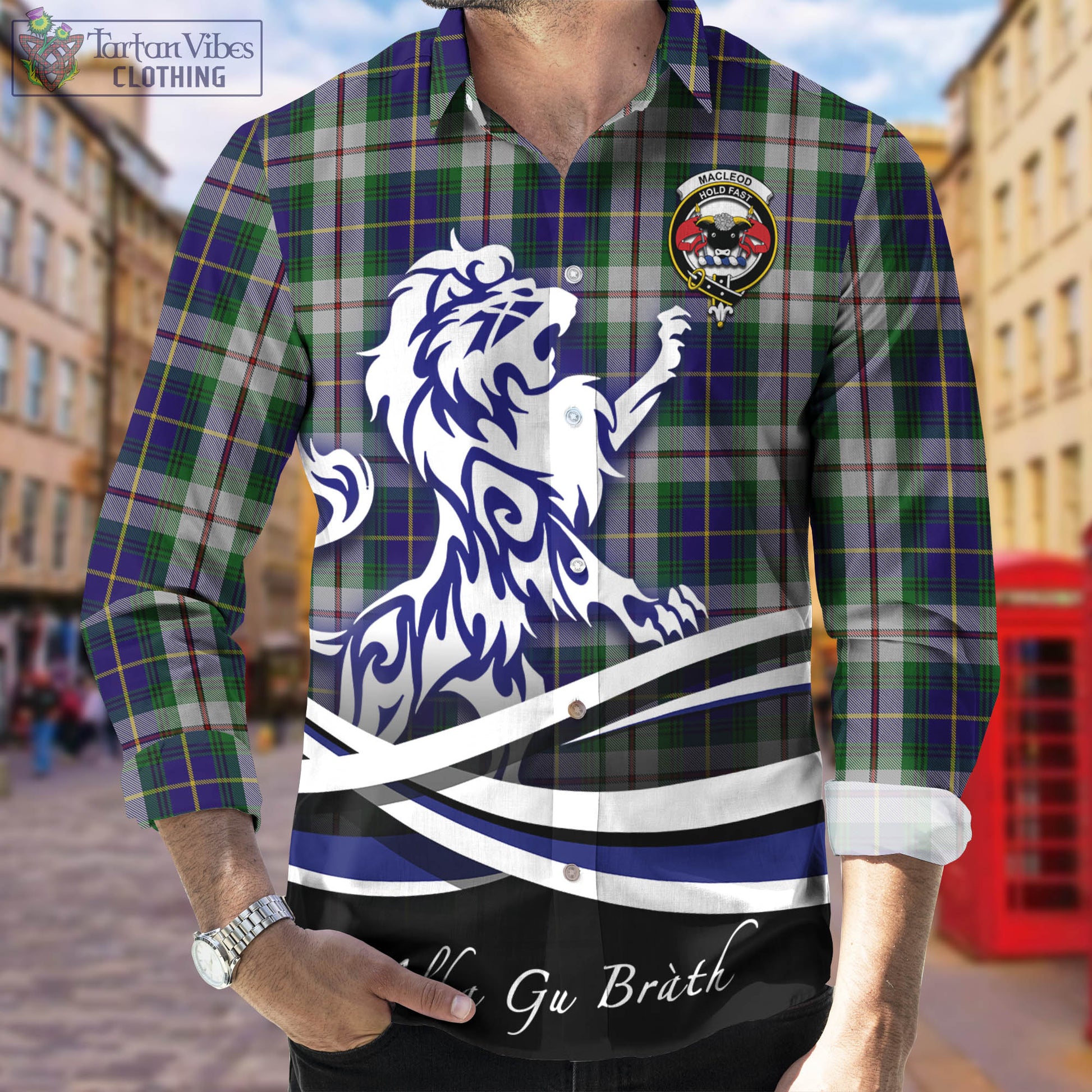 macleod-of-californian-tartan-long-sleeve-button-up-shirt-with-alba-gu-brath-regal-lion-emblem