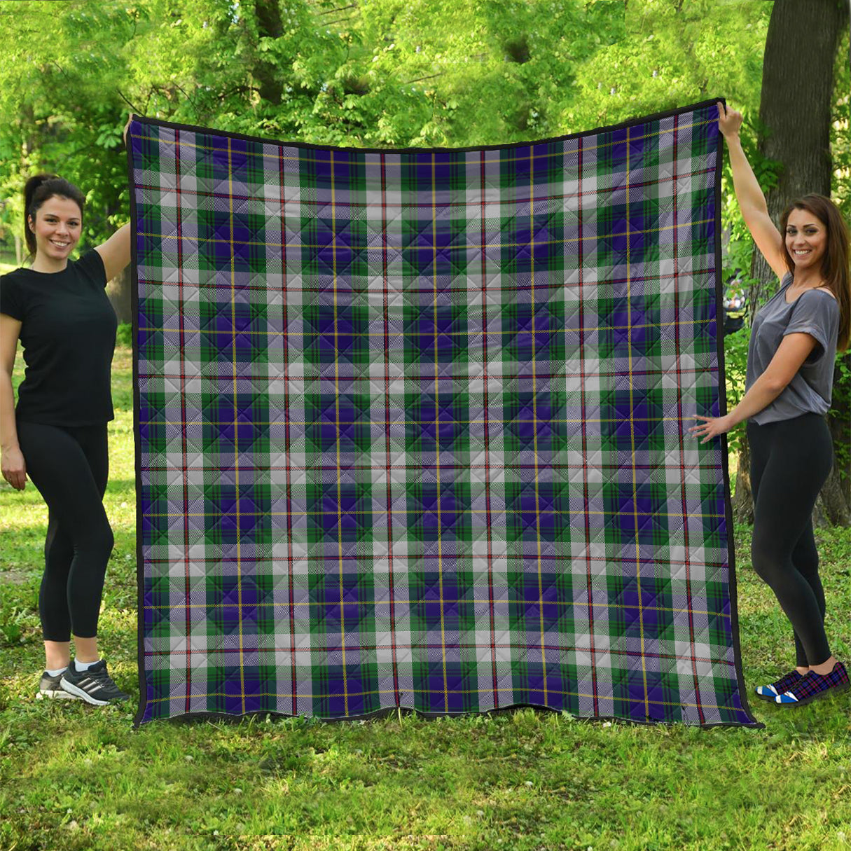 macleod-of-californian-tartan-quilt