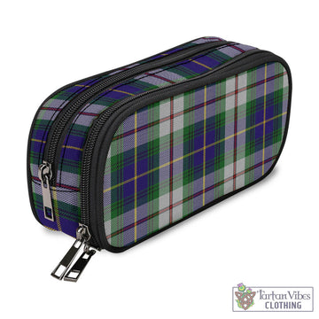 MacLeod Of Californian Tartan Pen and Pencil Case