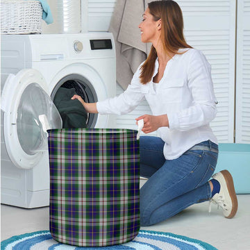 MacLeod Of Californian Tartan Laundry Basket