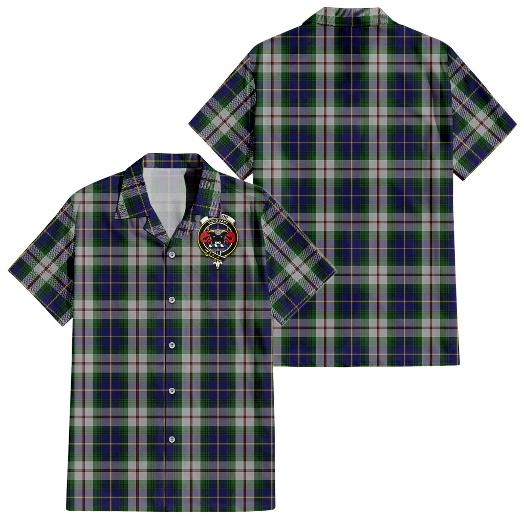 macleod-of-californian-tartan-short-sleeve-button-down-shirt-with-family-crest