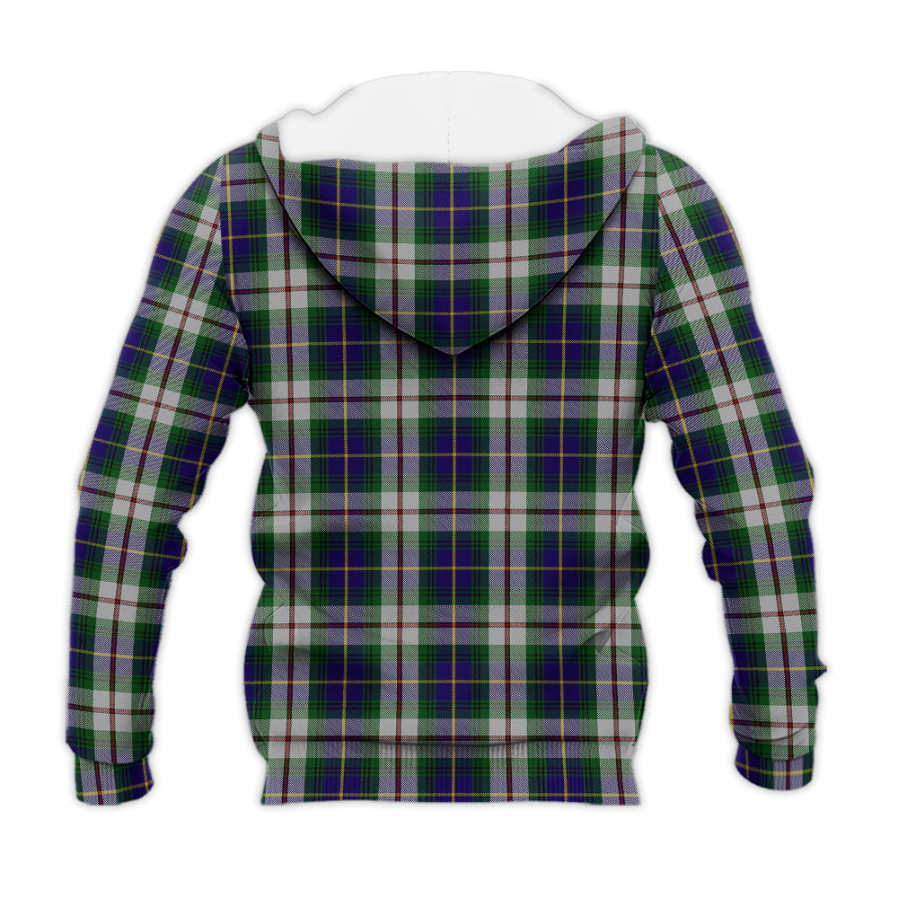 macleod-of-californian-tartan-knitted-hoodie-with-family-crest