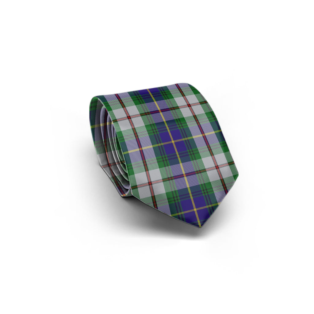 MacLeod Of Californian Tartan Classic Necktie - Tartan Vibes Clothing