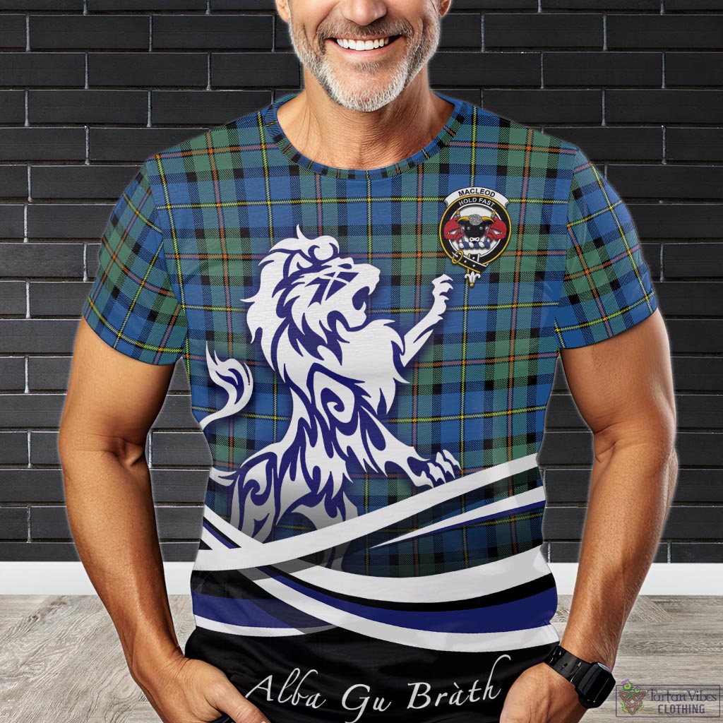 macleod-of-harris-ancient-tartan-t-shirt-with-alba-gu-brath-regal-lion-emblem