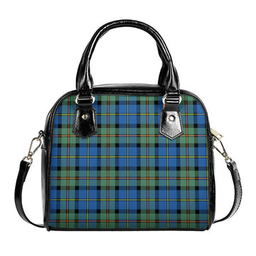 MacLeod of Harris Ancient Tartan Shoulder Handbags