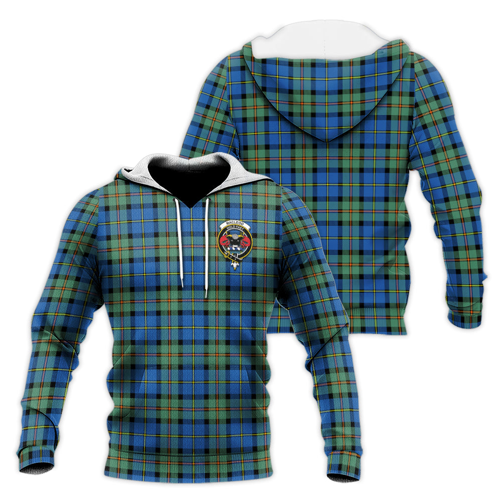 macleod-of-harris-ancient-tartan-knitted-hoodie-with-family-crest