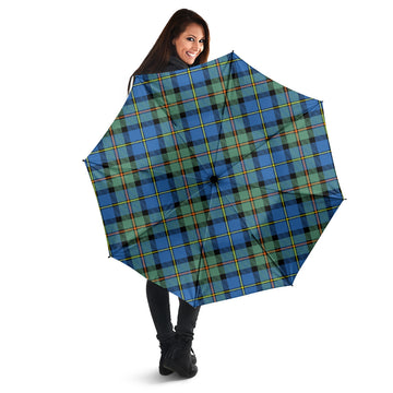 MacLeod of Harris Ancient Tartan Umbrella