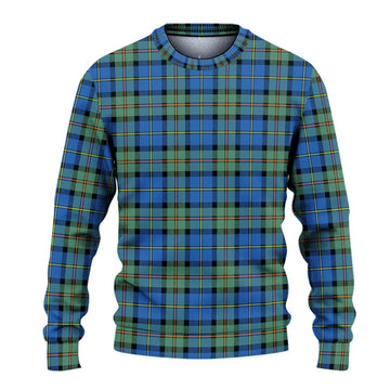 MacLeod of Harris Ancient Tartan Ugly Sweater