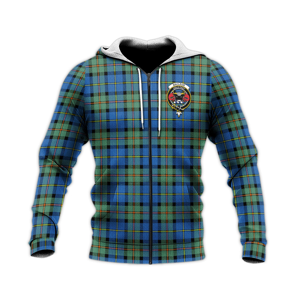 macleod-of-harris-ancient-tartan-knitted-hoodie-with-family-crest