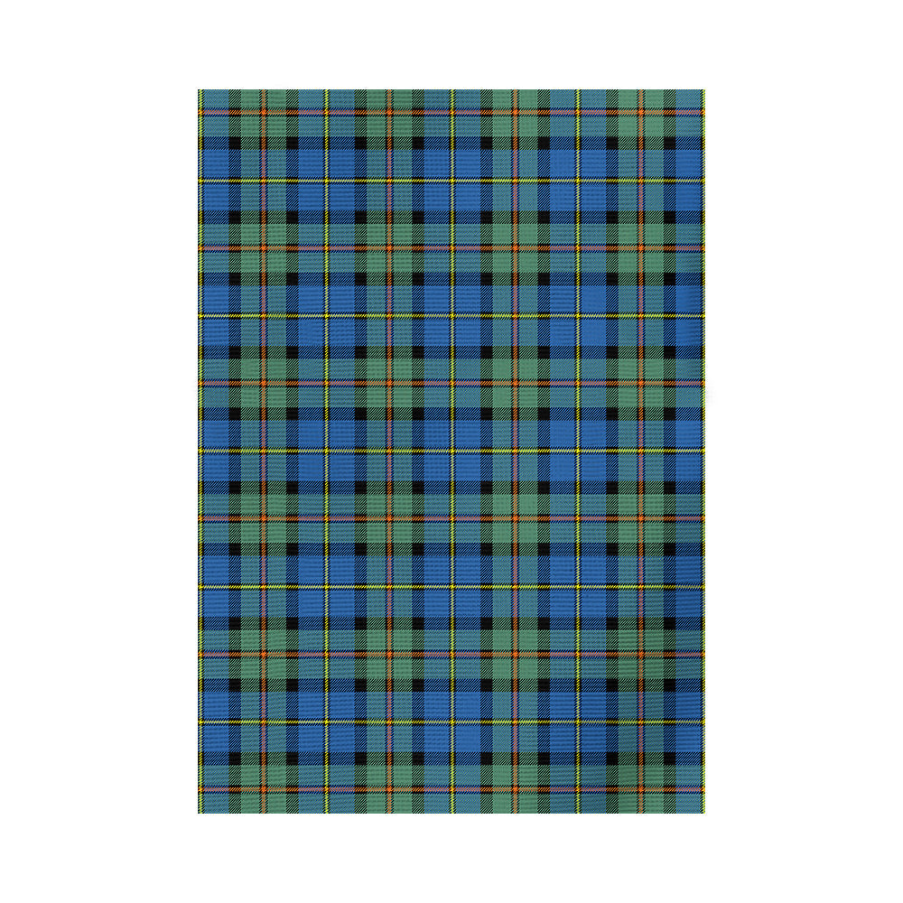 MacLeod of Harris Ancient Tartan Flag - Tartan Vibes Clothing