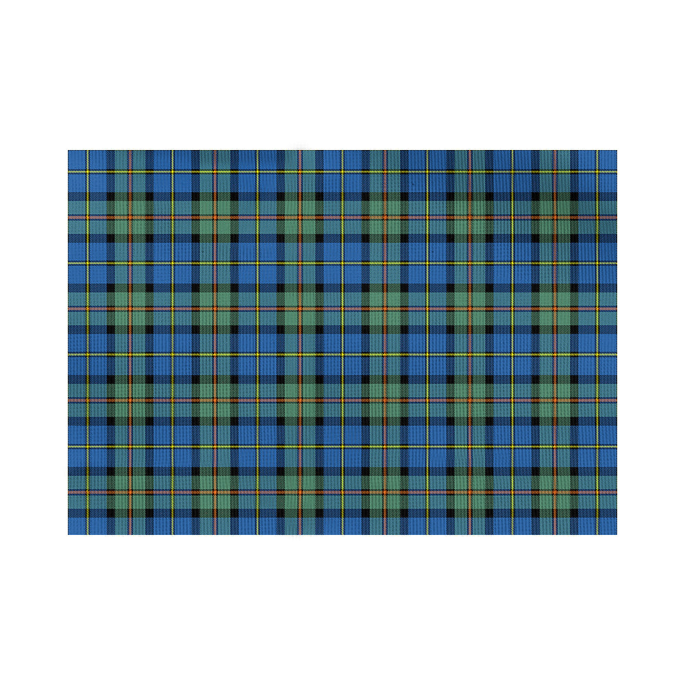 MacLeod of Harris Ancient Tartan Flag - Tartan Vibes Clothing