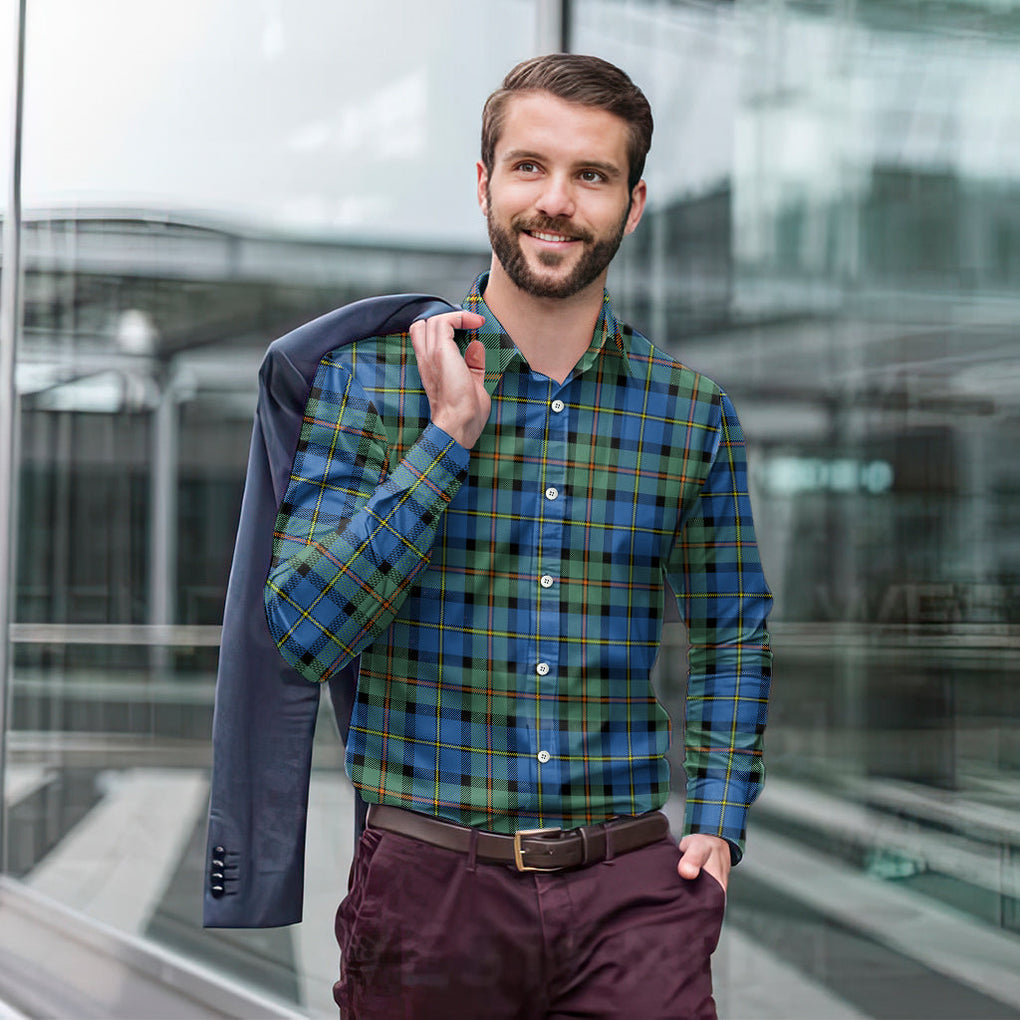 macleod-of-harris-ancient-tartan-long-sleeve-button-up-shirt