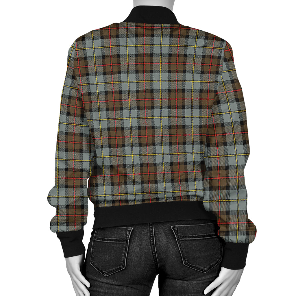 macleod-of-harris-weathered-tartan-bomber-jacket-with-family-crest