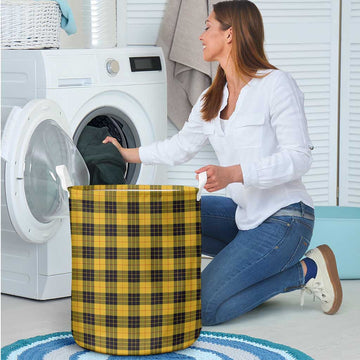 MacLeod of Lewis Ancient Tartan Laundry Basket