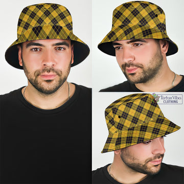 MacLeod of Lewis Ancient Tartan Bucket Hat