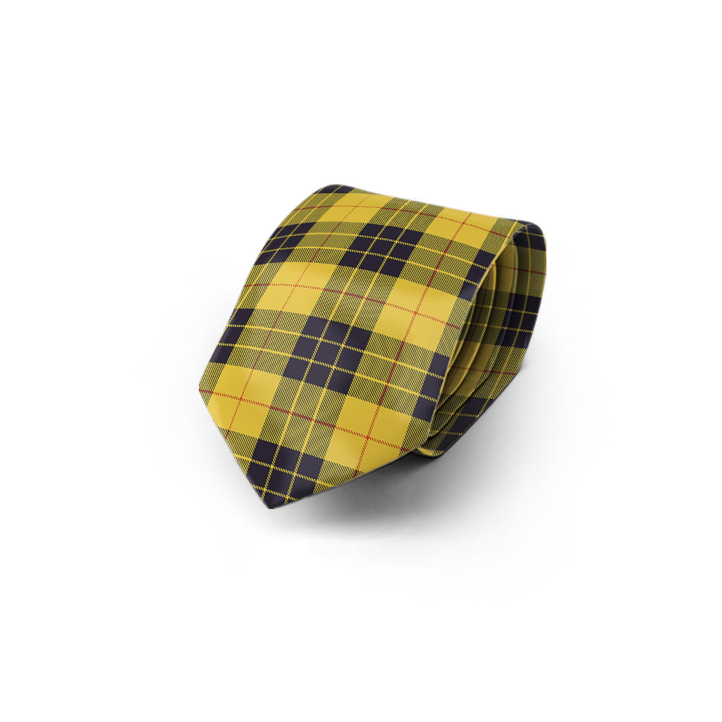 MacLeod of Lewis Ancient Tartan Classic Necktie - Tartan Vibes Clothing