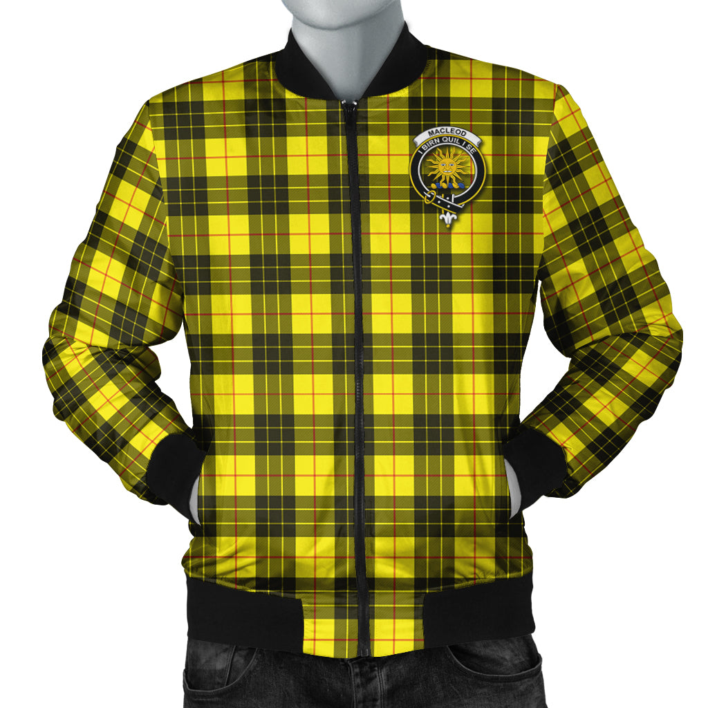 macleod-of-lewis-modern-tartan-bomber-jacket-with-family-crest