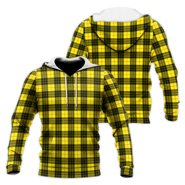 MacLeod (McLeod) Tartan Knitted Hoodie