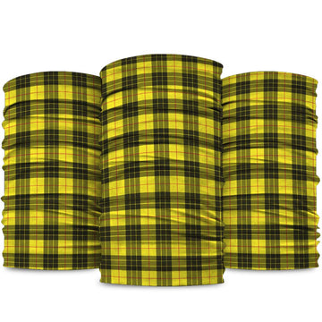 MacLeod (McLeod) Tartan Neck Gaiters, Tartan Bandanas, Tartan Head Band