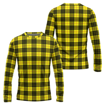 MacLeod (McLeod) Tartan Long Sleeve T-Shirt