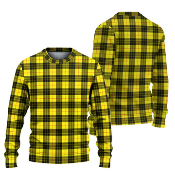 MacLeod (McLeod) Tartan Ugly Sweater