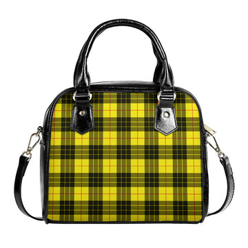 MacLeod (McLeod) Tartan Shoulder Handbags