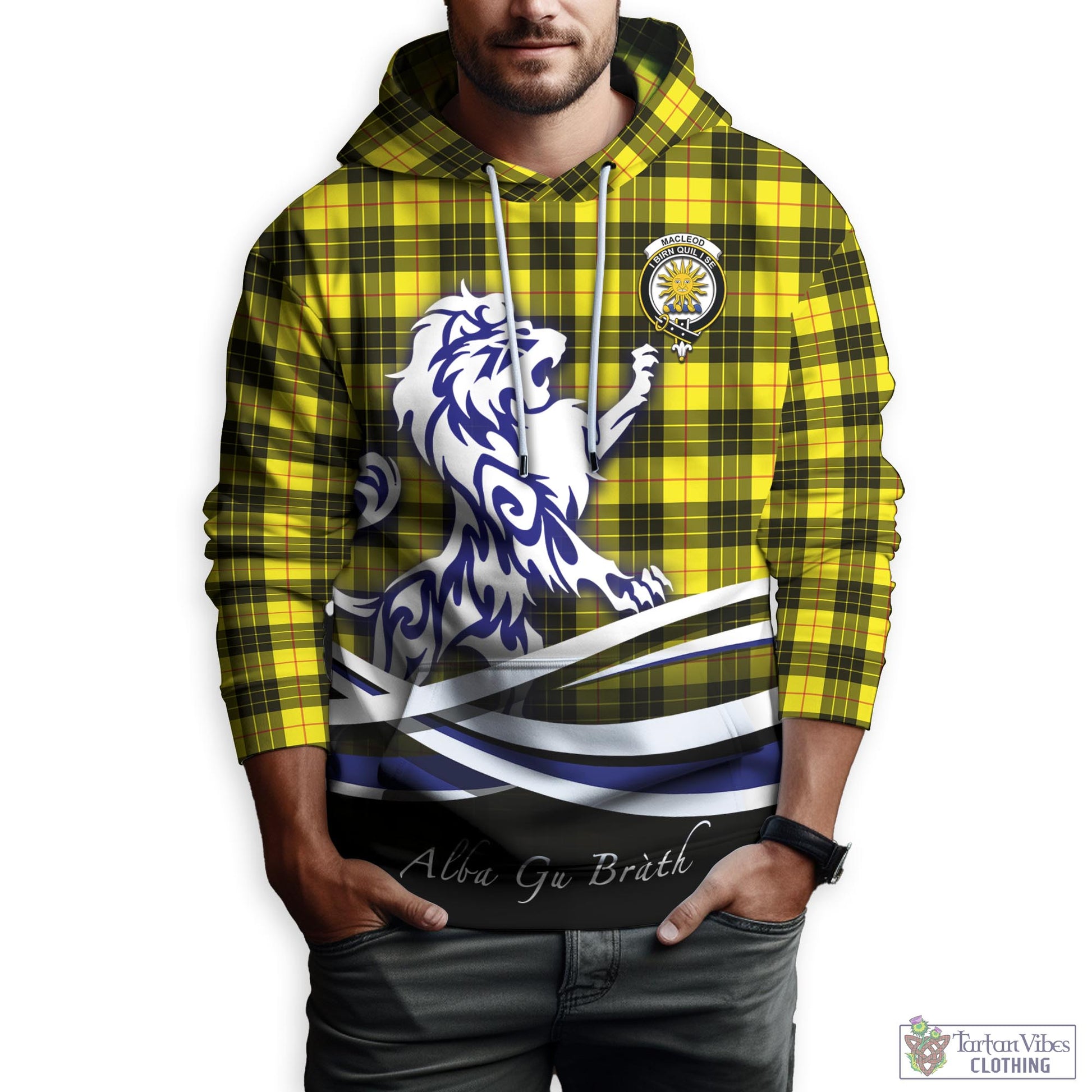 macleod-of-lewis-modern-tartan-hoodie-with-alba-gu-brath-regal-lion-emblem