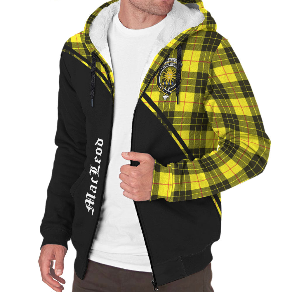 macleod-of-lewis-modern-tartan-sherpa-hoodie-with-family-crest-curve-style