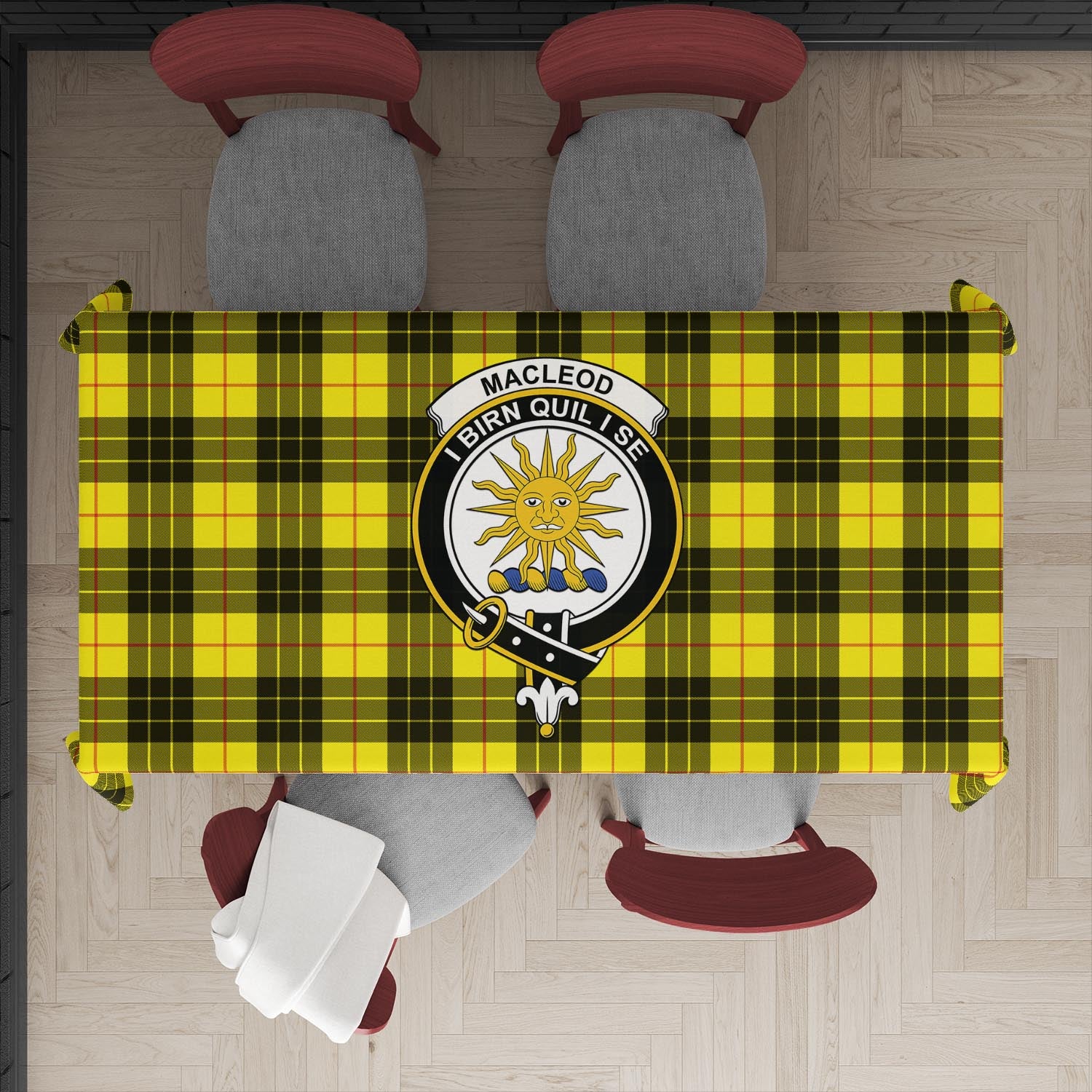 macleod-of-lewis-modern-tatan-tablecloth-with-family-crest