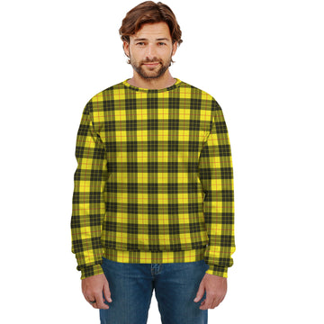 MacLeod (McLeod) Tartan Sweatshirt