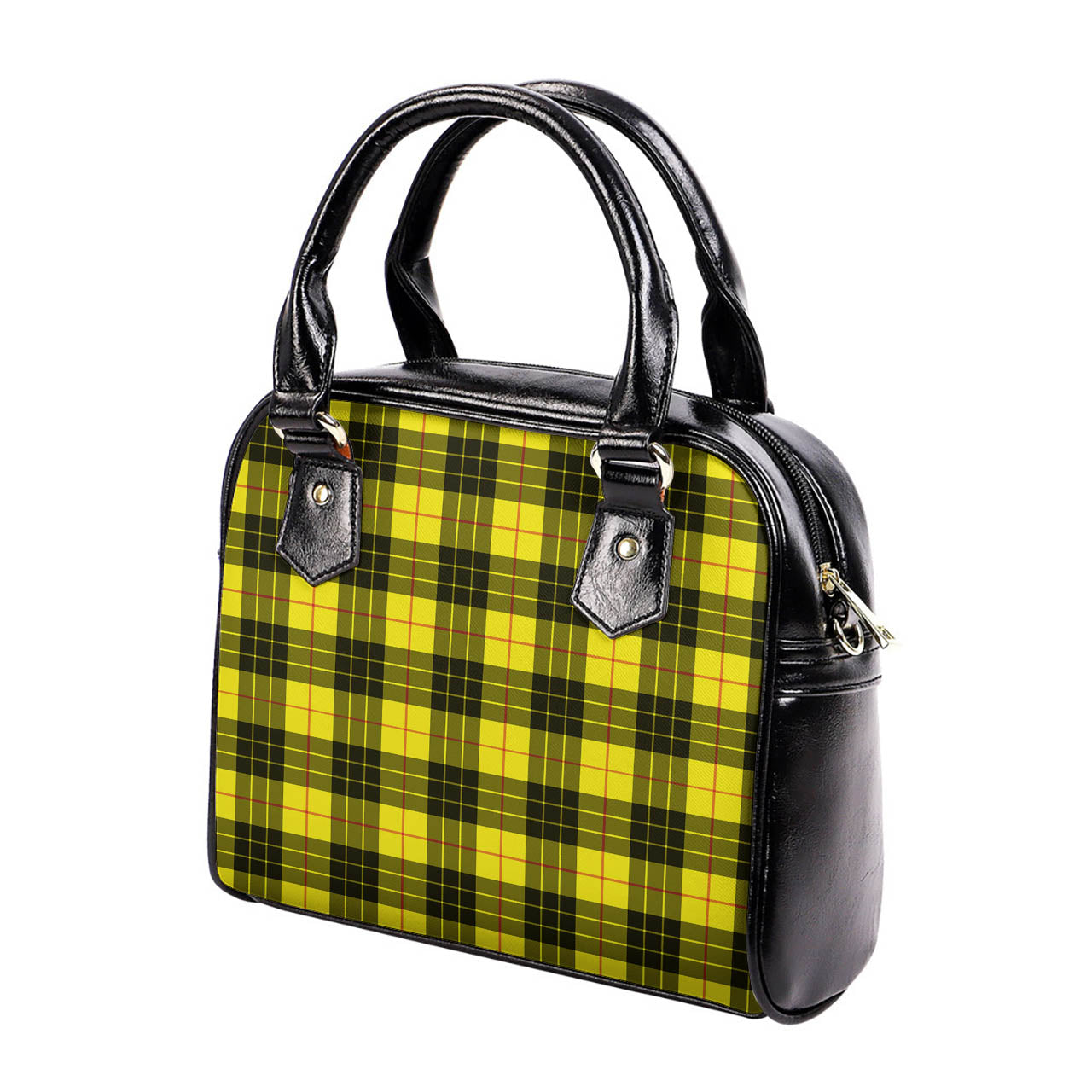 MacLeod of Lewis Modern Tartan Shoulder Handbags - Tartanvibesclothing